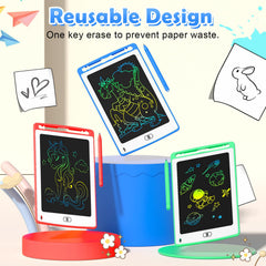 TQU durable portable travel toy, lightweight for car rides and restaurants.