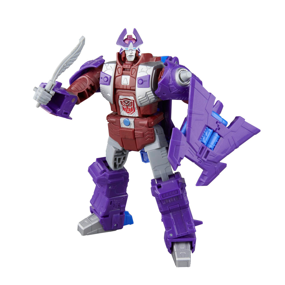 Part of the Age of the Primes lineup for fans