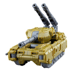 Transformers Age of the Primes collection image showing a collectible lineup.