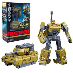 Transformers Age of the Primes gift-ready packaging for fans 8 and up.
