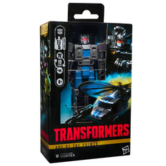 Vortex shown with other Combaticons to form Bruticus.