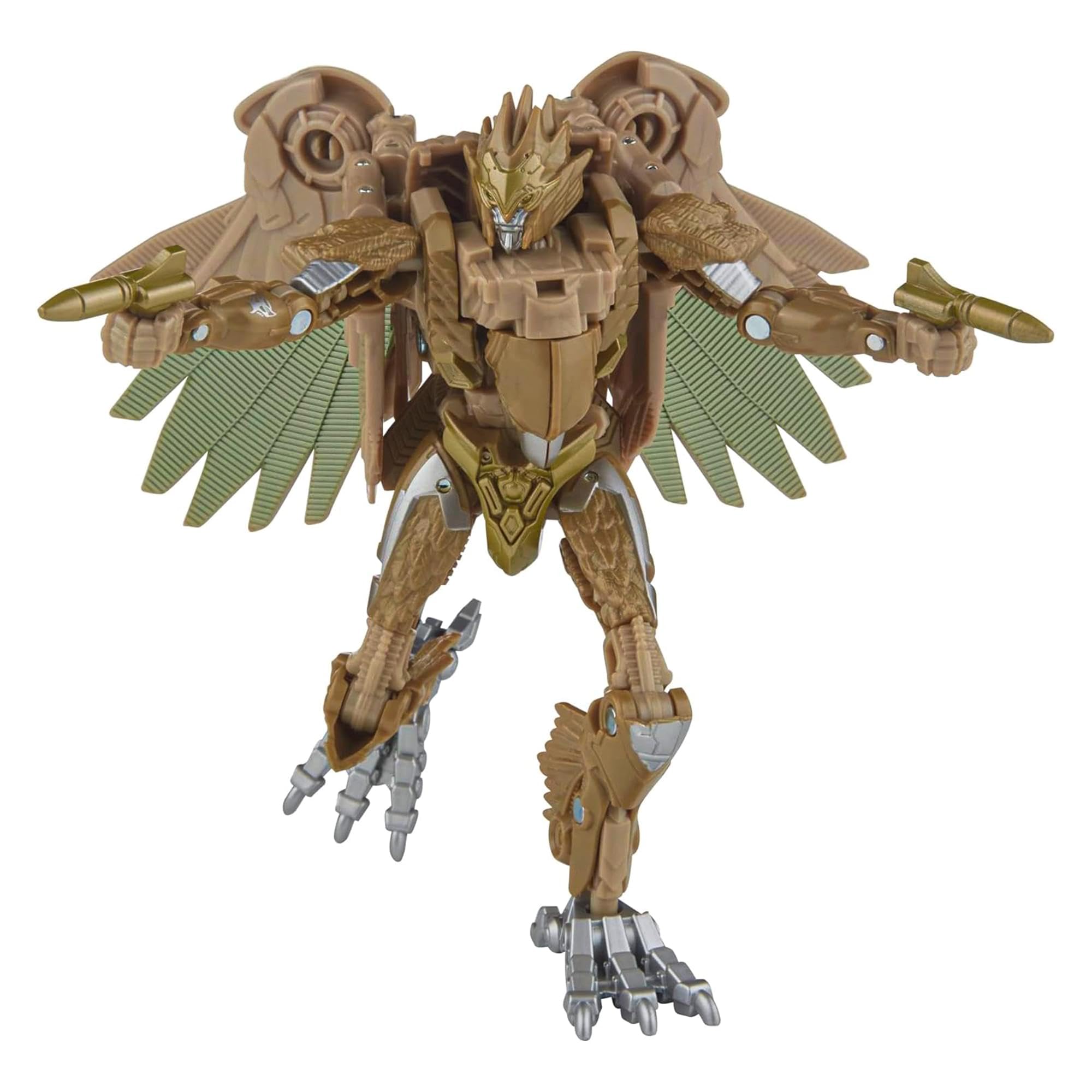 Movie inspired deco highlights authentic Transformers design