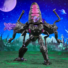 Transformers Antagony Beast Wars-inspired design appeals to collectors.