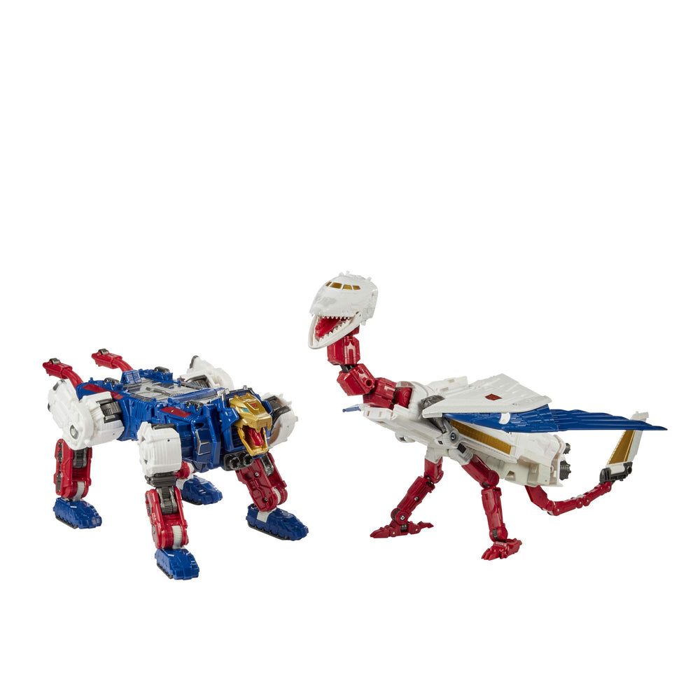 Transformers Earthrise map piece and red decoder unlock paths.
