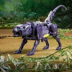 Transformers Beast Alliance compatibility hints at cross-figure battles and collection.