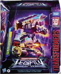 Energon missile hands for Blitzwing enhance interchangeable play options