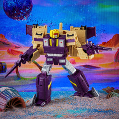 Blitzwing jet mode ready for dynamic flying action and fast play