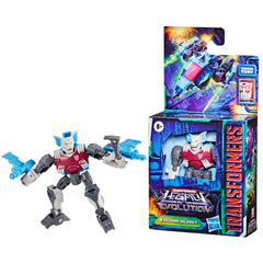 Bomb-Burst in a swoop attack pose ready for dynamic gameplay.