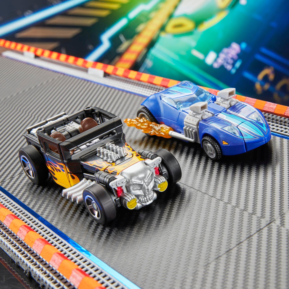 Ideal gift idea for kids eight and up