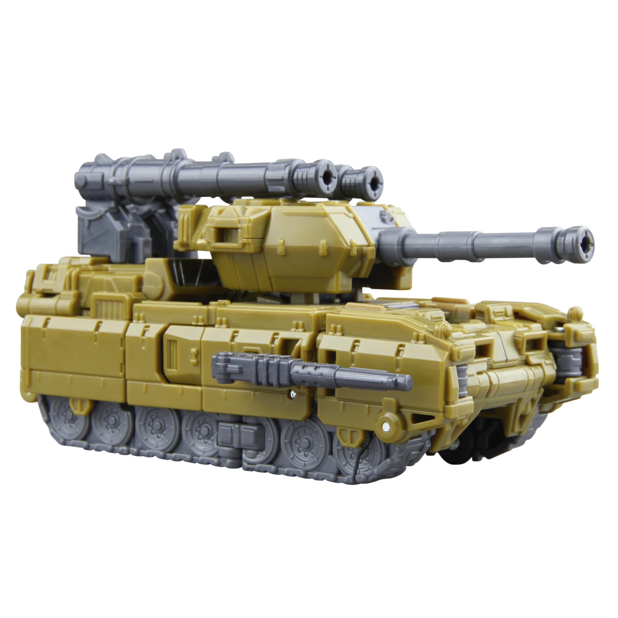 Transformers Bruticus multi-figure assembly concept with Combaticon Brawl.