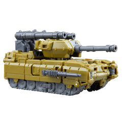 Transformers Bruticus multi-figure assembly concept with Combaticon Brawl.