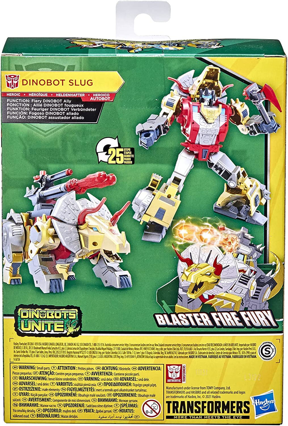 Transformers Bumblebee Cyberverse Dinobot Slug Energon axe accessory boosts battle play