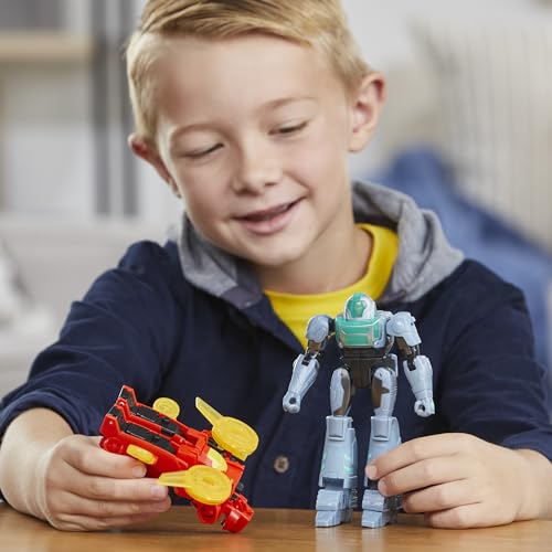 Cyber-Combiner compatibility with other sets for extended play
