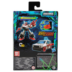 Transformers Crosscut Energon Axe enhances dramatic action play.