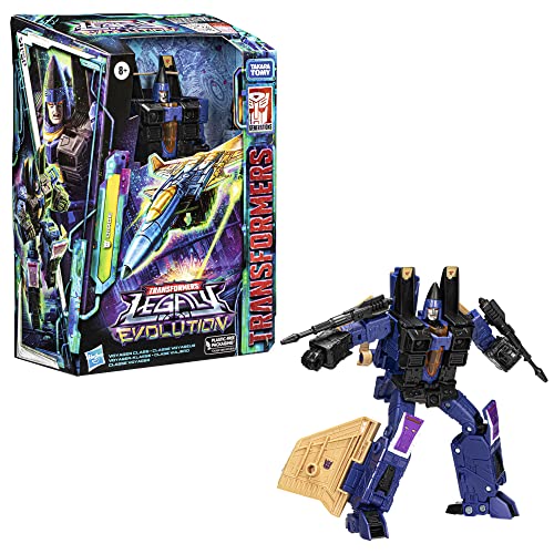 Transformers Dirge gift-ready packaging makes a thoughtful surprise for fans.