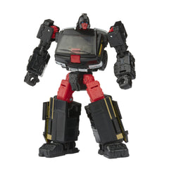 DK-2 Guard blaster accessory for action-ready display