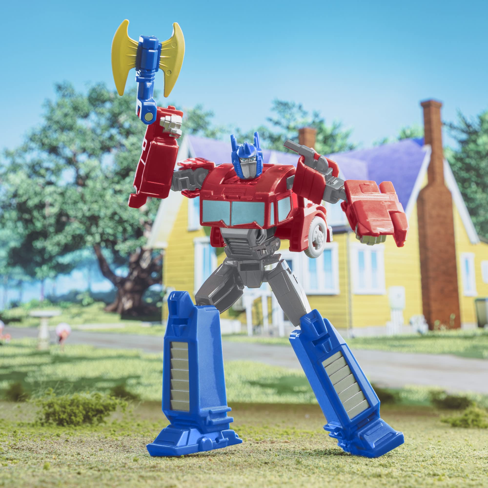 Gift-ready packaging makes a great birthday or holiday surprise for young fans.