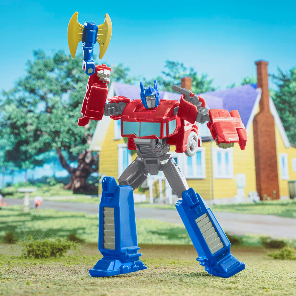 Gift-ready packaging makes a great birthday or holiday surprise for young fans.