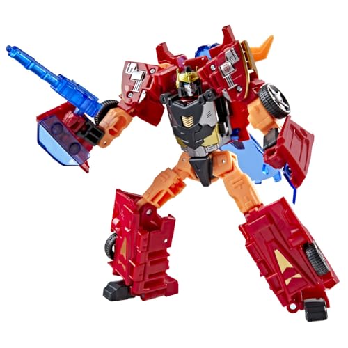 Excellion figure in car mode for dynamic display