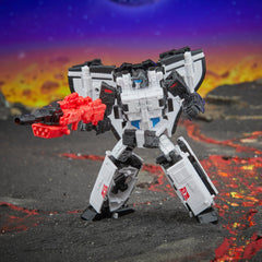 Transformers Galaxy Shuttle accessories collection adds customizable battle gear for compatible setups