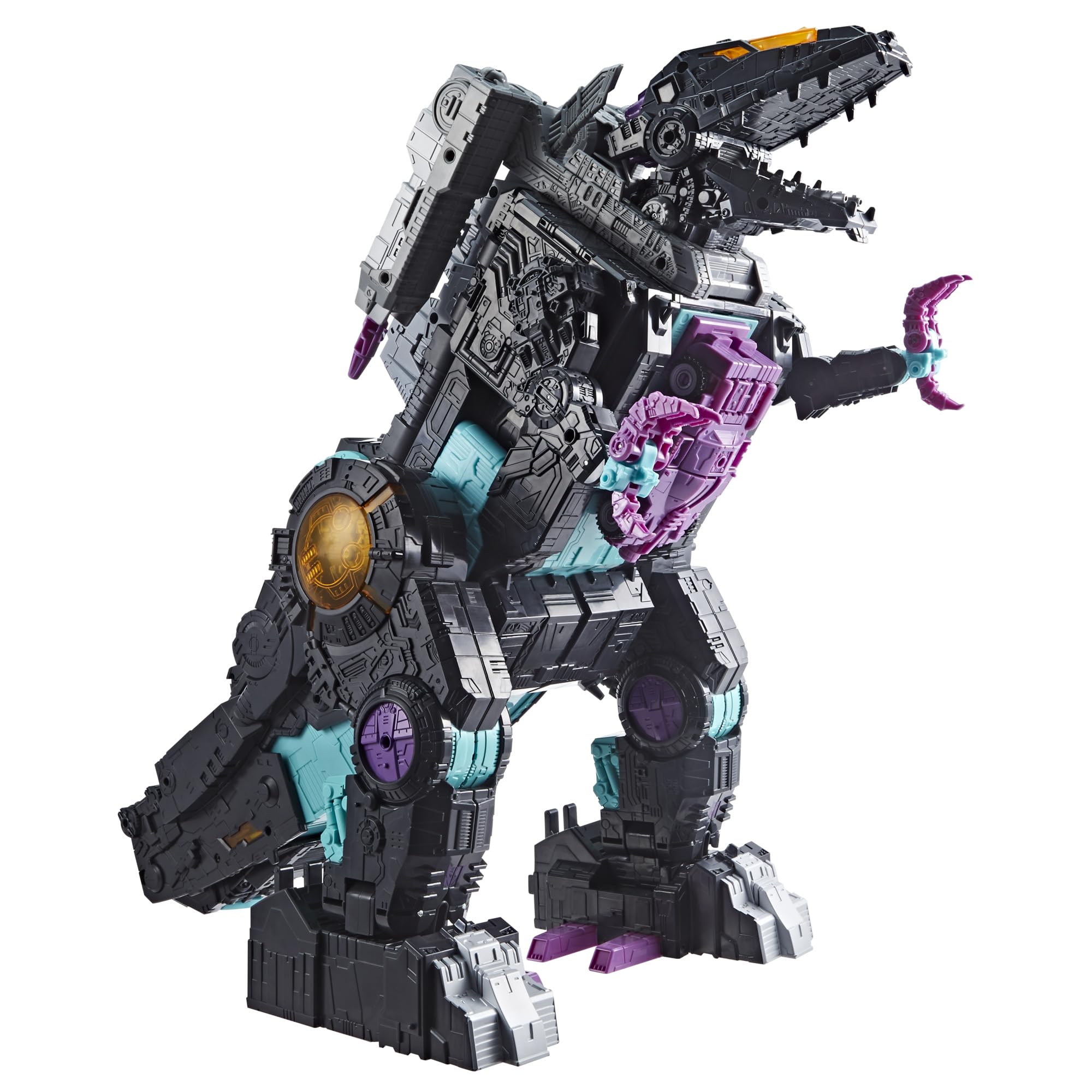 Transformers Generations Selects exclusive for premium collector display.