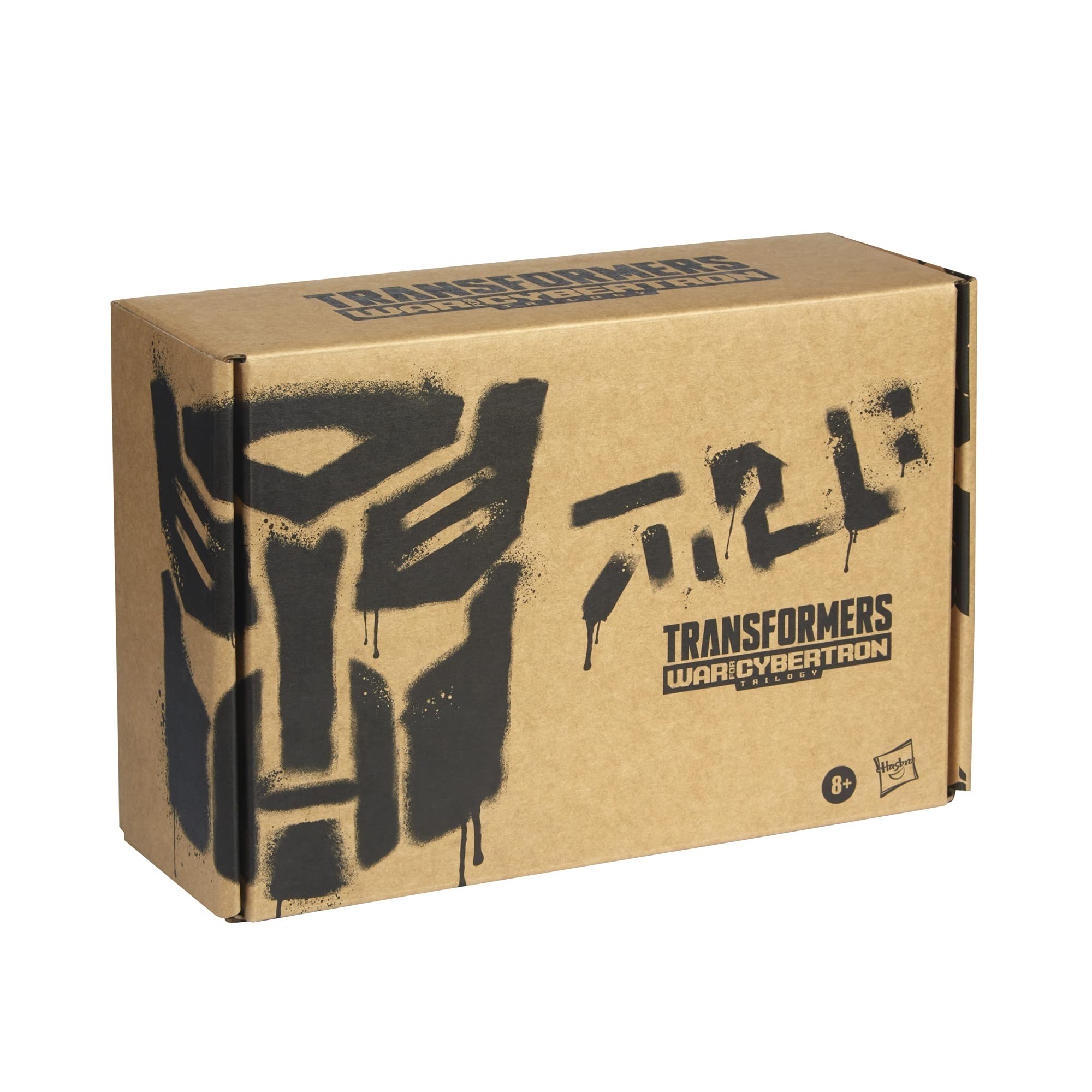 Generations Selects packaging for WFC-GS26 set, language variants may vary.