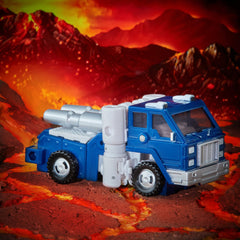 Transformers Golden Disk card reveals possible destinies.