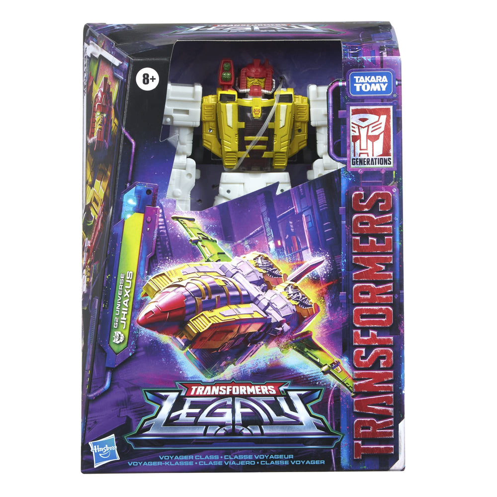 Transformers Jhiaxus QR tech-spec scan adds lore depth from across the multiverse.