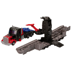 Transformers Laser Prime sword accessory for action displays