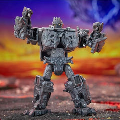 Transformers Legacy 40-years tribute highlights heritage across generations.