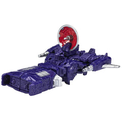 Transformers Legacy Core Shockwave universes-collide concept inspires crossover storytelling.