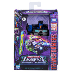 Crankcase with Energon blaster accessory enhances interactive play experiences