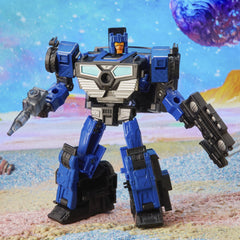 Crankcase packaging image for Legacy line promotion