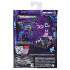 Crankcase scan code reveals multiverse tech specs for collectors