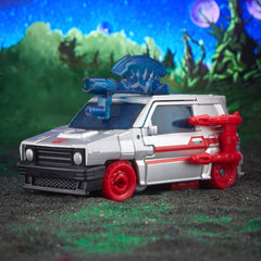 Transformers Legacy Evolution marks four decades of hero design.