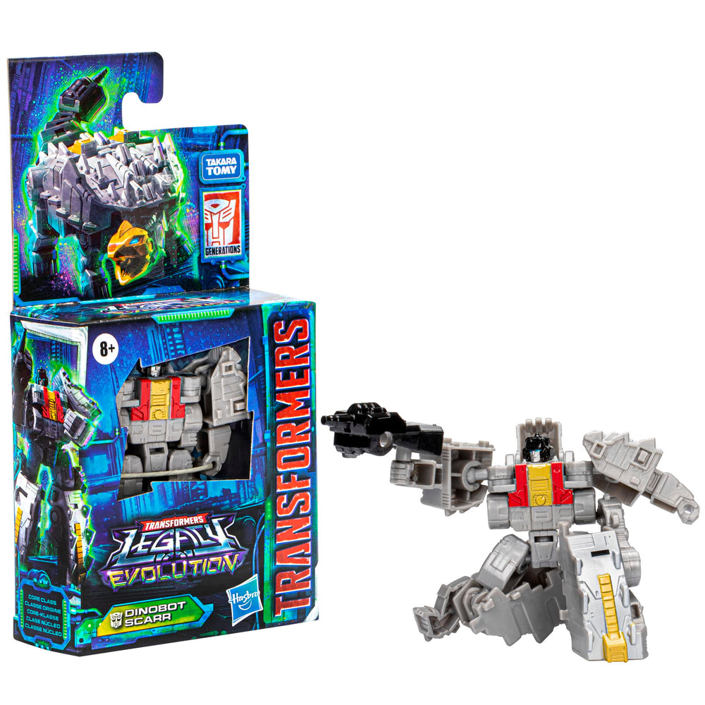 Poseable joints enable dynamic battle stances