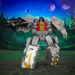 Dinobot Scarr collection display options for fans