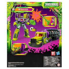 G2 Toxitron battle station setup expands play space