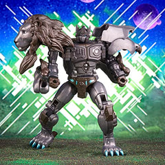 Ages 8 and up: durable build designed for kids and collectors alike.