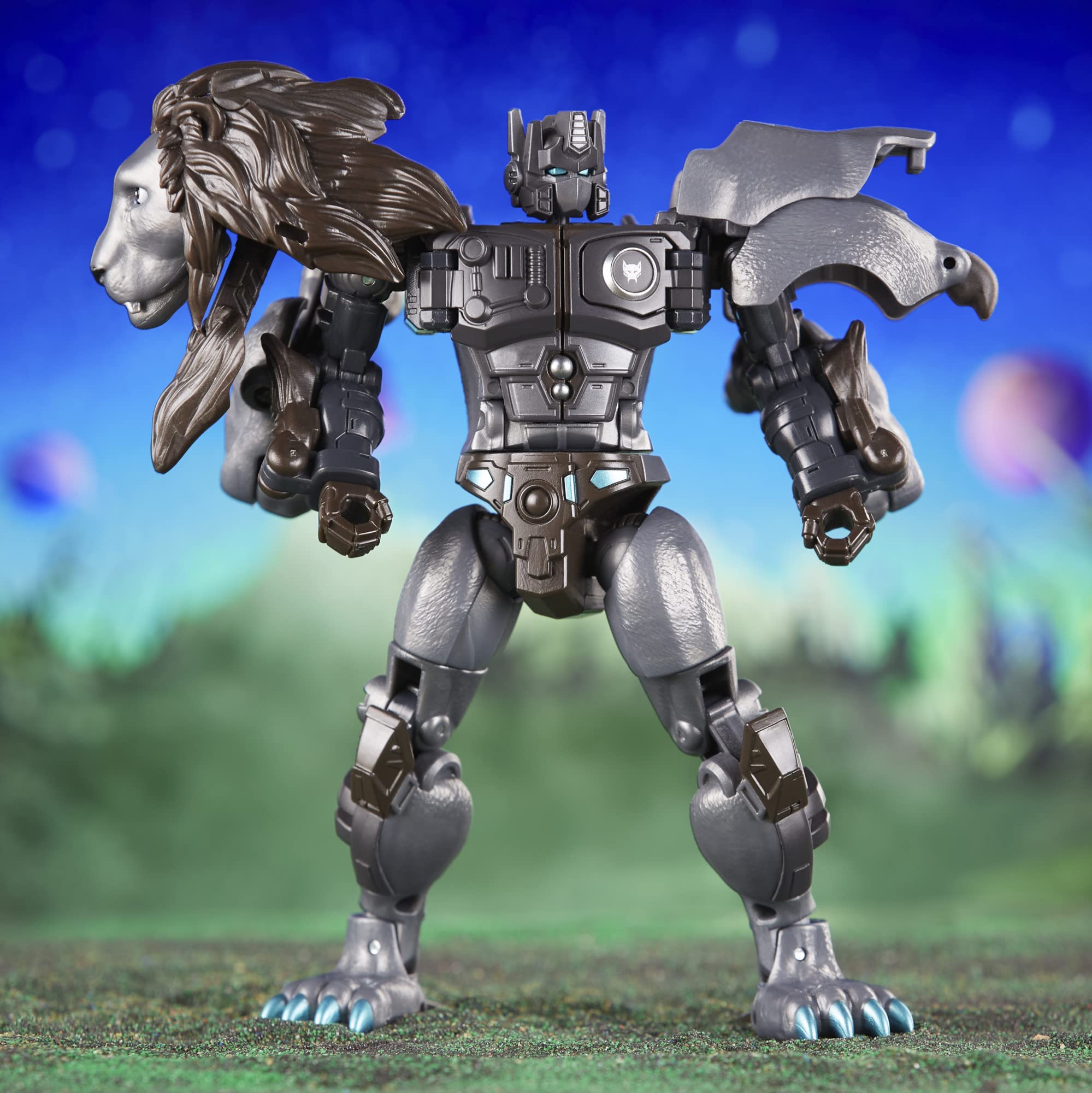 Collectible Legacy series continues to expand for dedicated fans and new players.