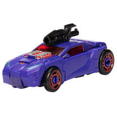 Shadow Striker with packaging code scan revealing tech specs for expanded play.