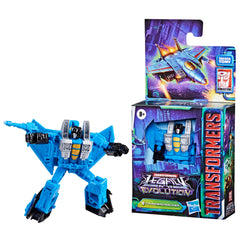 Two Null Ray accessories provide authentic toy action in both modes.