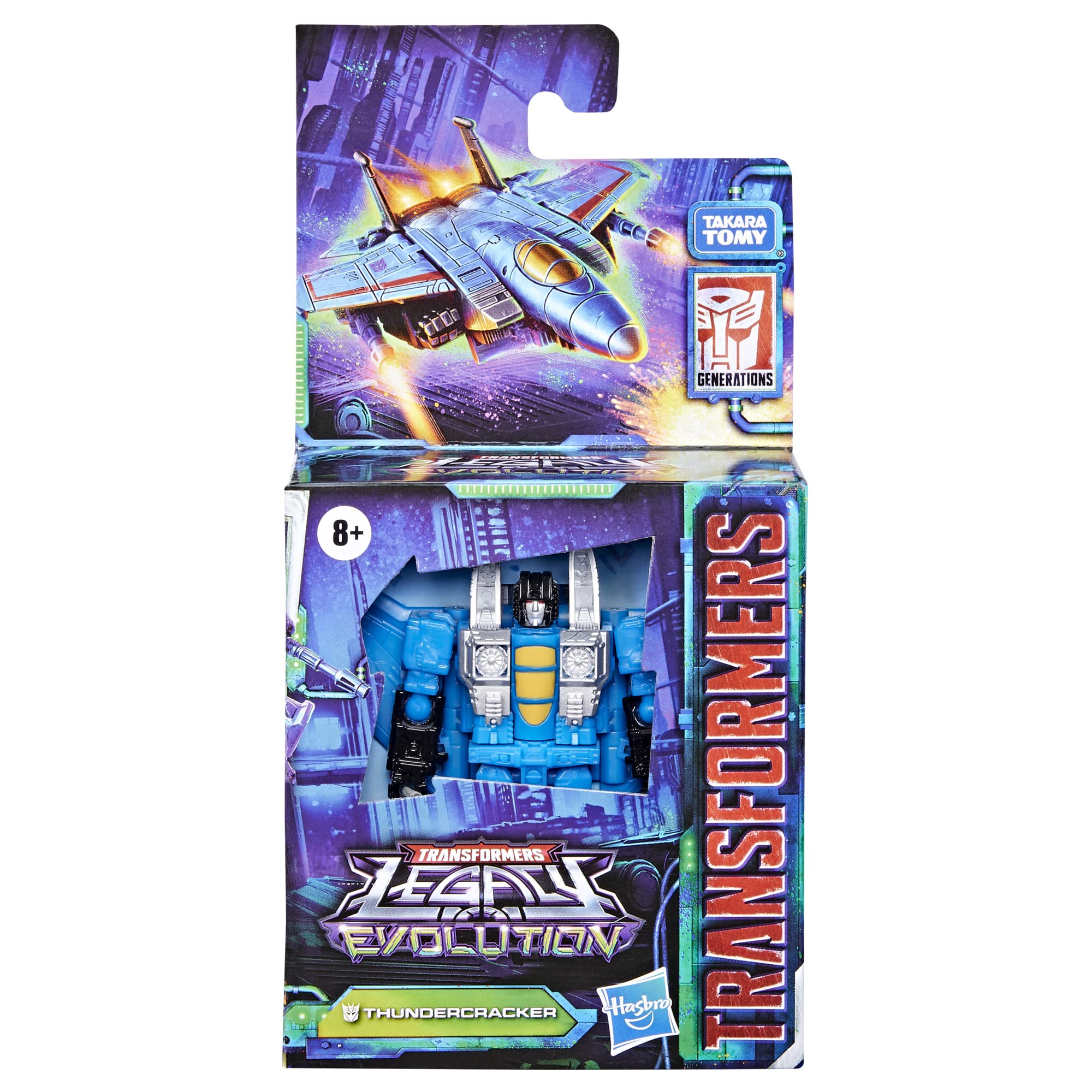 Transformers Thundercracker tech-spec scan reveals character details for collectors.
