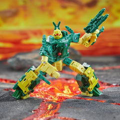 Transformers Legacy clear blast effects, cinematic accents for imaginative battles.