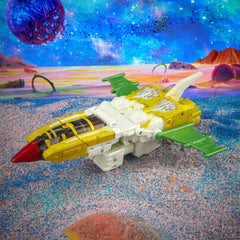 Legacy multiverse crossover appeal featuring Jhiaxus for collectors and fans.