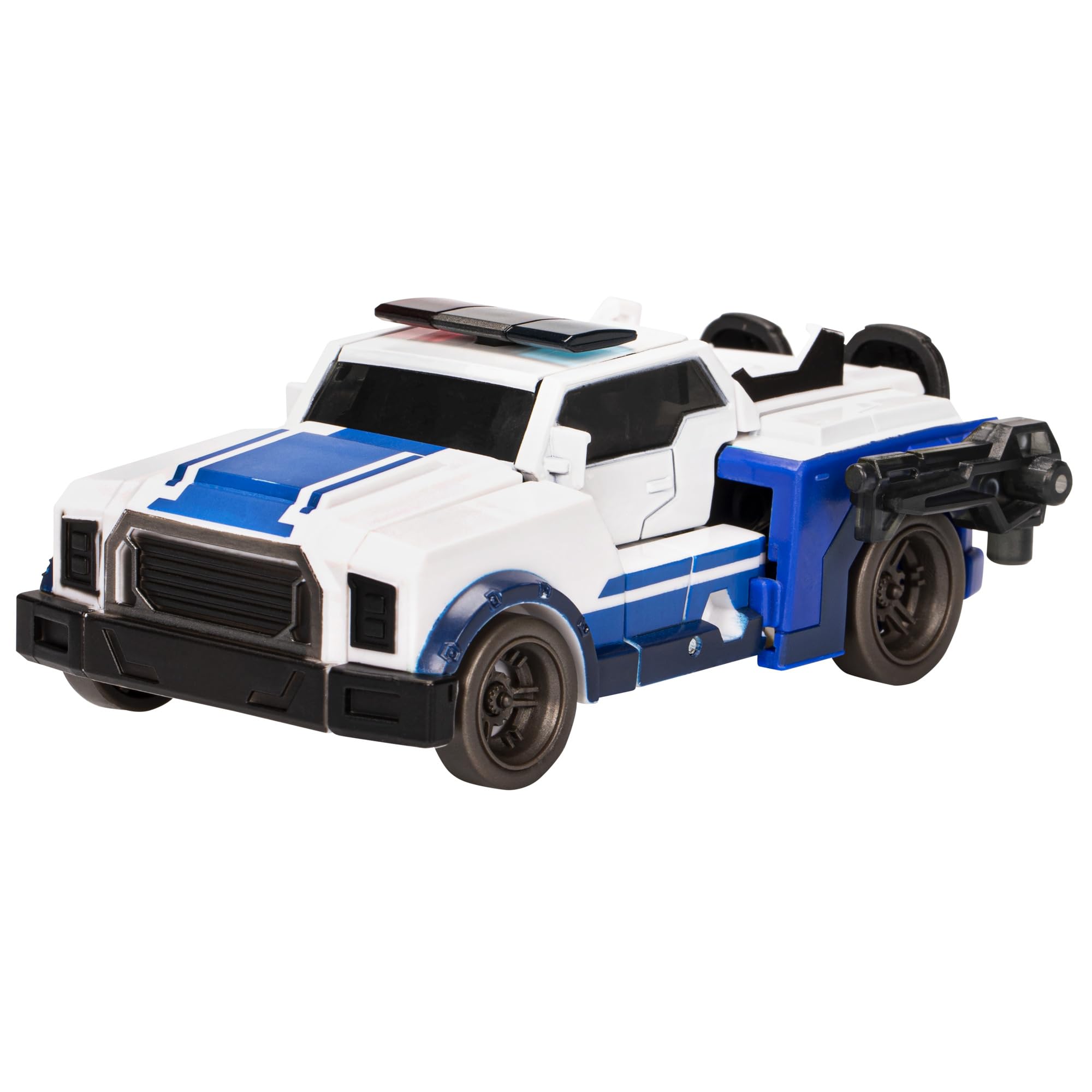 Transformers Legacy tech-spec scan code reveals character data from packaging.