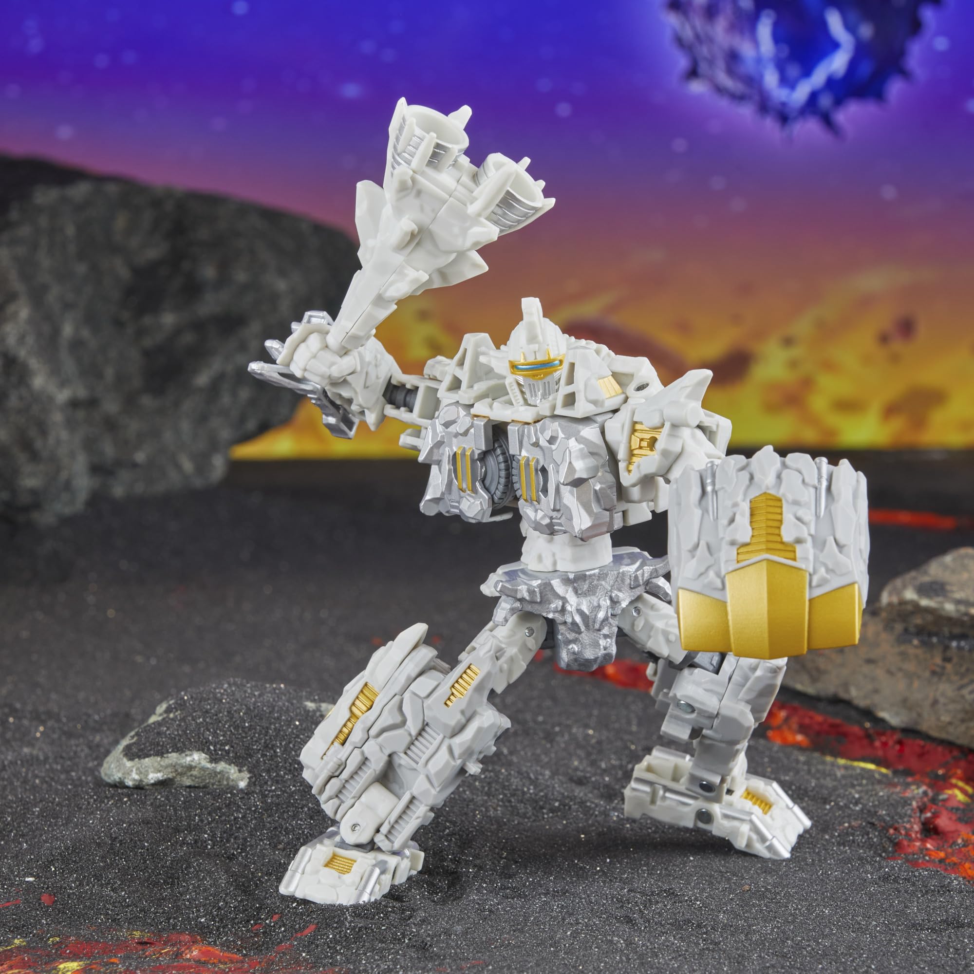 Legacy United celebrates 40 years of Transformers history