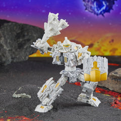 Legacy United celebrates 40 years of Transformers history