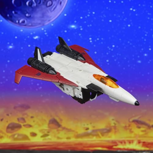 Transformers Legacy United Ramjet unboxing experience and packaging