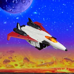 Transformers Legacy United Ramjet unboxing experience and packaging